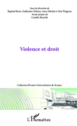 Violence et droit