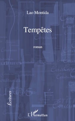 Tempêtes - Roman