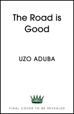 The Road is Good - The inspiring memoir from the star of The Residence and Orange Is The New Black
