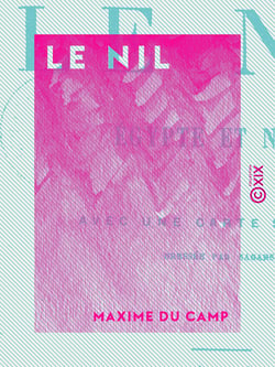 Le Nil - Égypte et Nubie