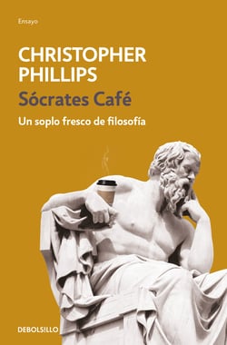 Sócrates Café - Un soplo fresco de filosofía