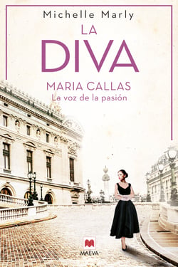 La diva - Maria Callas, la voz de la pasión