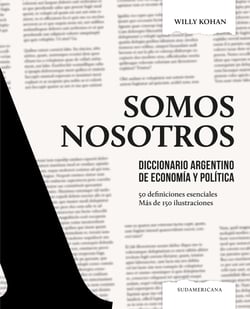 Somos nosotros - Diccionario argentino de economía y política
