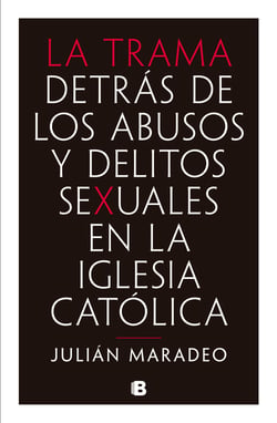 La trama - Detrás de los abusos y delitos sexuales en la Iglesia Católica