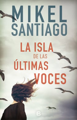 La isla de las últimas voces
