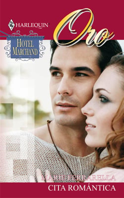 Cita romántica - Hotel Marchand (2)