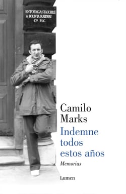 Indemne todos estos años