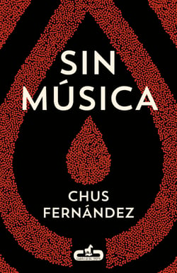 Sin música
