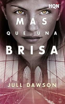 Más que una brisa - El mejor regalo para San Valentín, una novela de Harlequin