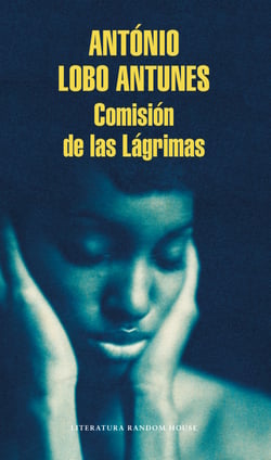 Comisión de las Lágrimas