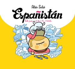 Españistán - Este país se va a la mierda