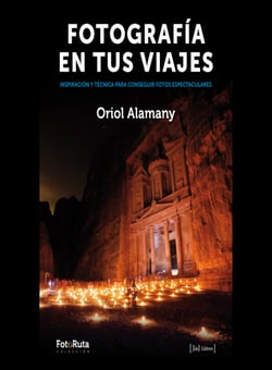 Fotografía en tus viajes - Oriol Alamany