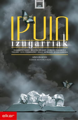 Ipuin izugarriak