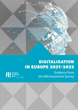 Digitalisation in Europe 2021-2022 - Evidence from the EIB Investment Survey