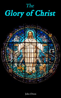 The Glory of Christ - Meditations and Discourses in His Person, Office and Grace