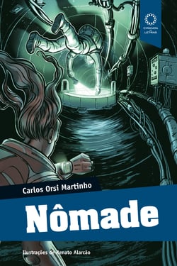 Nômade - Uma aventura no espaço