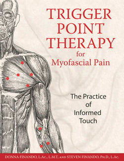 Trigger Point Therapy for Myofascial Pain - The Practice of Informed Touch