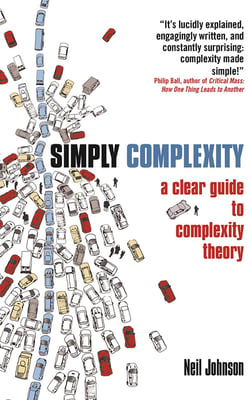 Simply Complexity - A Clear Guide to Complexity Theory