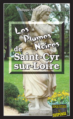 Les Plumes noires de Saint-Cyr-sur-Loire - Emma Choomak, en quête d’identité - Tome 11
