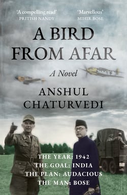 A Bird from Afar - A Novel