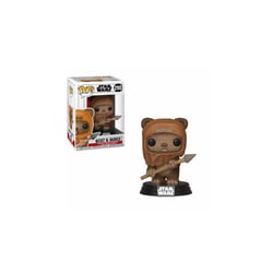 290 wicket star wars funko