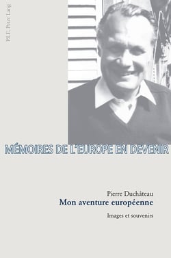 Mon aventure européenne : Images et souvenirs