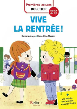 Les exploits de maxime et clara - vivement la rentrée !