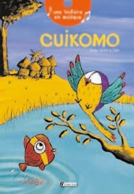CUIKOMO
