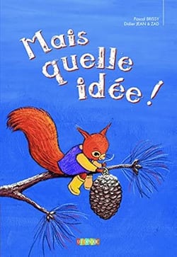 Mais quelle idée !