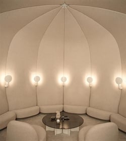 Le design du pouvoir -  l'atelier de recherche et de création du mobilier national