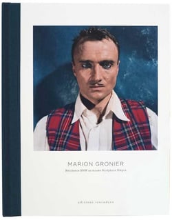Résidence BMW au musée Nicéphore Niepce : Marion Gronier, les glorieux