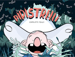 Pipistrelli Tome 1