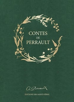 Les contes de Perrault