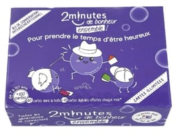 2 minutes ensemble ! le jeu qui connecte les générations