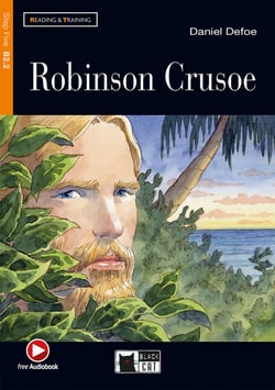 Robinson Crusoe (B2.2)