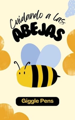Cuidando a las Abejas - My Unique World, #1