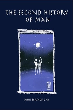 The Second History of Man - History of Man Series, #2