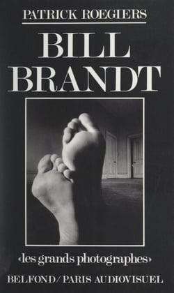 Bill Brandt - Essai