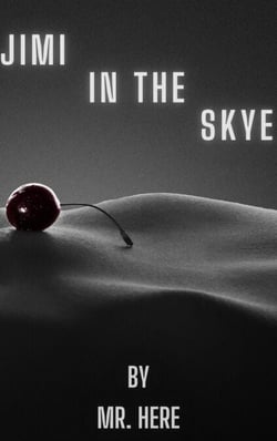 Jimi in the Skye