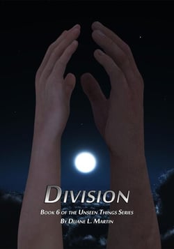 Division - Unseen Things, #6