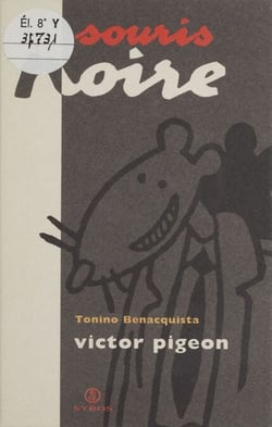 Victor Pigeon
