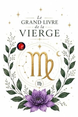 Le Grand Livre de la Vierge