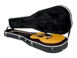 Gator GCDREAD - Etui pour guitare Dreadnought - ABS deluxe