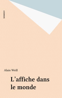 L'affiche dans le monde