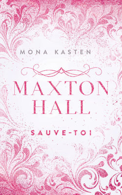 Maxton Hall - tome 2 - Le roman à l'origine de la série Prime Video - Sauve-toi