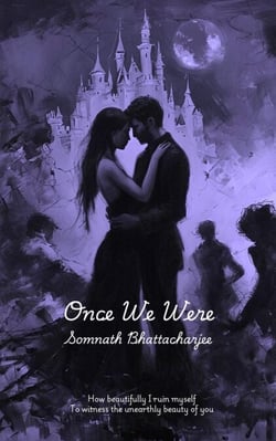 Once We Were - Raindrops Of Jupiter, #2