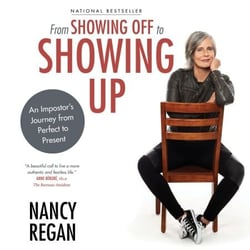 From Showing Off to Showing UP - An Impostor’s Journey from Perfect to Present