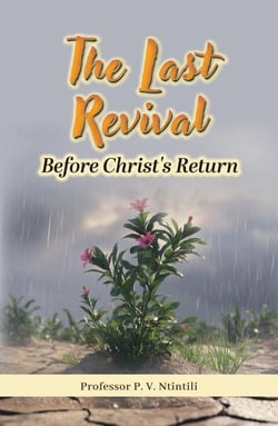 The Last Revival Before Christ’s Return