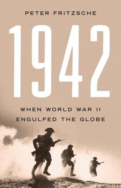1942 - When World War II Engulfed the Globe