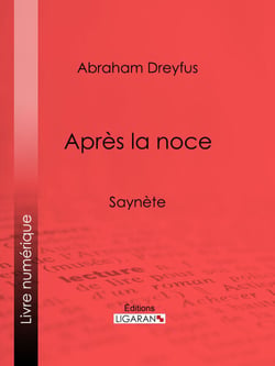 Après la noce